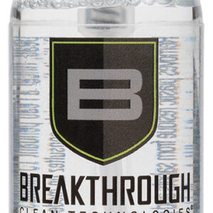 Breakthrough Clean BTMZPRO2OZ Heavy Carbon Remover 2 oz Pump Spray