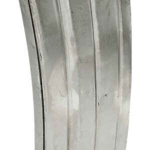 ProMag RUGA3N Ruger Mini-14  30rd 223 Rem Silver Nickel-Plated