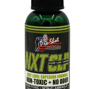 Pro-Shot NXTCLP2 NXT CLP 2 oz Bottle