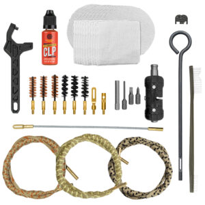 Otis Professional Pistol Cleaning Kit