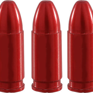 Carlson's Choke Tubes 00065 Snap Cap Pistol 10mm 5pk