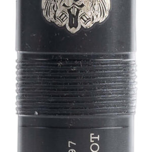 Carlson's Choke Tubes 11587 Cremator  Long Range Retay Ported 17-4 Stainless Steel