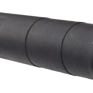 ADVANCED ARMAMENT COMPANY 65047 HUB2K 6mm ARC 1.50" Black 718 Inconel 1.375"x24