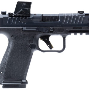 Canik HG8328VN   9mm Luger 10+1 MeCanik M04 Red Dot