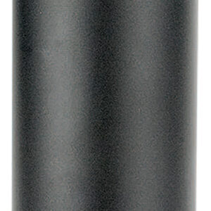 Kgm Suppressors RS-R30A2-QD-BLK R30A2  7.62 NATO Black Nickel Alloy/Stainless Steel 5/8"x24