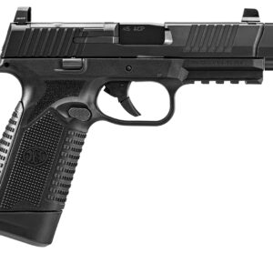 FN 66-102137   545 MRD COMP 45      2X10 BLK/BLK