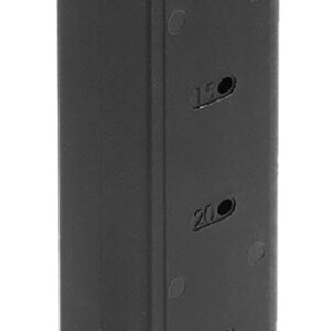 Leapers RBTGL933 33rd 9mm Fits Glock Black Polymer/Steel