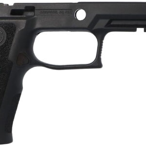 Sig Sauer 8901480 Black Polymer Fits Sig P320/M17/M18