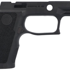 Sig Sauer 8901483 Black Polymer Fits Sig P320/M18