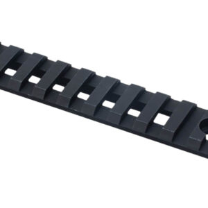 HK 702393 Black Aluminum USC/SL8/UMP