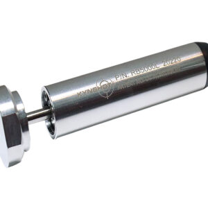 Kynshot RB5000L   Stainless Steel AR-Platform