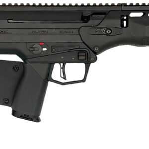 DT WLV-RF-B2010-C-B   WLVRN  556 *CA  20  BLK 10R