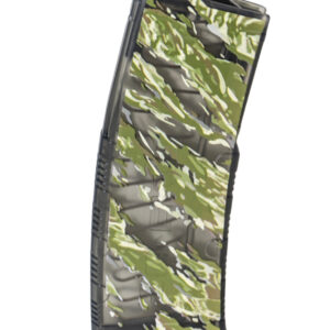Amend2 556MODCTGST30 MOD-C  30rd 5.56 NATO Fits AR-15 Smoke Polymer