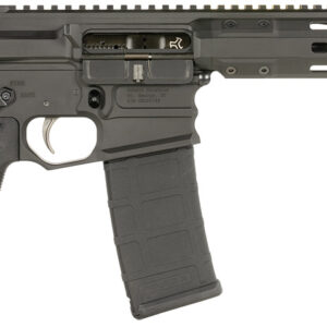 COBALT CK-PRO-LITE-556-115-BLK  556 11.5       BLK