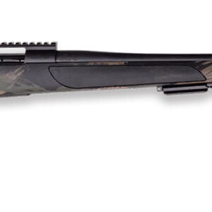 Weatherby  Vanguard Black Hills 300 Wthby Mag 24" Threaded Barrel