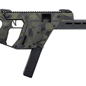 KRISS KV45-3CWD00   VECTOR CRB G3 45A   16 WOODLND
