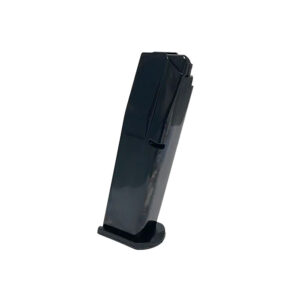 Beretta USA C8J000P 13rd 380 ACP Fits Beretta 80X Cheetah Black Steel