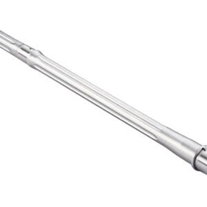 Wilson Combat TR223USSRG18FT8 Match Grade  223 Wylde 18" Button Rifled Bead Blasted Stainless Steel Barrel