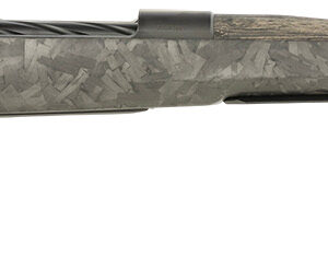 Fierce Firearms Twisted Rage LR 7mm PRC 22" Match Grade/Spiral Threaded Barrel