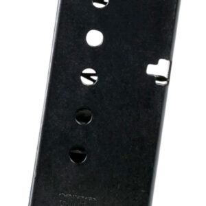ProMag TAU20 Standard  7rd 9mm Luger Fits Taurus 709 Slim Blued Steel