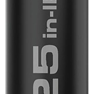 Real Avid AVSTFL25 Smart Torq Fixed Limiter Black/Red