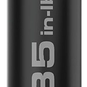Real Avid AVSTFL35 Smart Torq Fixed Limiter Black/Red