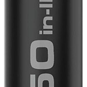 Real Avid AVSTFL50 Smart Torq Fixed Limiter Black/Red