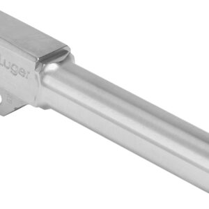 Smith & Wesson 14554 M&P Shield EZ  9mm Luger 3.83" Ported Silver Stainless Steel