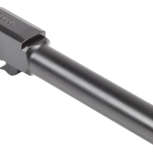 Smith & Wesson 14461 M&P M2.0 9mm Luger 4.25" Black Armornite Stainless Steel