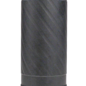 LWRC U07-0433C01   5.56 NATO Black Stainless Steel/Inconel 1/2"x28