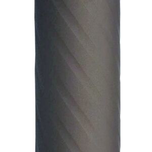 LWRC U07-0435C01   9mm Black Stainless Steel/Inconel 1/2"x28
