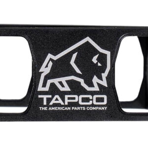 Tapco TAP22092  Mag Coupler Fits AR-10 2 Magazines Black Aluminum