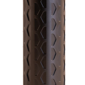 BOE Suppression BOE-TI-556-6 MOD1  5.56 NATO 1.75" Black Titanium 1.375"x24