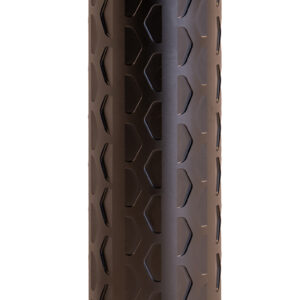 Boe Suppression BOE-TI-30-6 MOD1  30 Cal 1.75" Black Titanium 1.375"x24