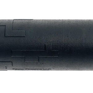 Faxon Firearms FF-SIL-R-3DPC-556-01 Harmonix Sentry 5.56mm Black Haynes 282