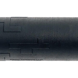 Faxon Firearms FF-SIL-R-3DPC-30-01 Harmonix Sentry 30Cal Black Haynes 282