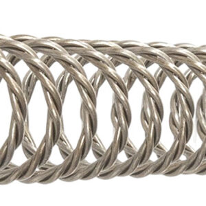 Geissele Automatics 04308F Super 42 Rifle Spring M-16/AR-15 Compatible w/ MIl-Spec Rifle Length Buffer