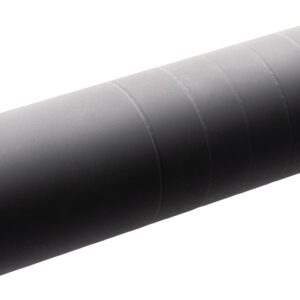 CMMG 11DB030 Zeroed  1.58" Black Stainless Steel