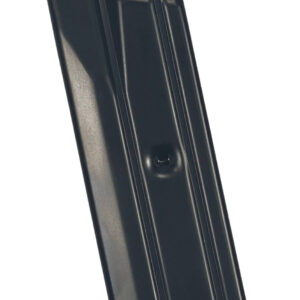AREX 815537027709 Arex 10rd 9mm Luger Fits Delta M Black/Aluminum