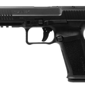 CIA*HG6595OS-N CANIK METE SFT ONE SERIES 9M 18R