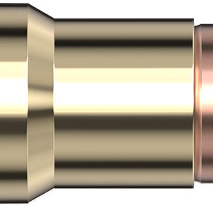 Hornady 82273 Black 338ARC 170gr MonoFlex 20 Per Box/10 Case