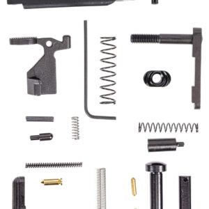 Dpms Panther Arms DP51655129606 Lower Parts Kit AR-15