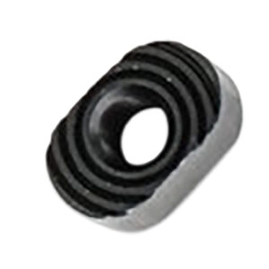 Vktr Industries WLA-PAC-1003-10 Magazine Catch Button AR-15 Black Steel