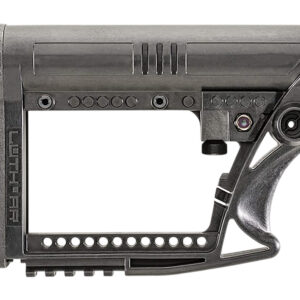 LUTH-AR MBA-4     MBA-4 "SKULLATON" STOCK ASSEMBLY