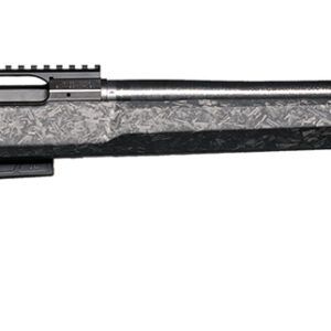 Christensen Arms 8011400201 MCR  6.5 Creedmoor 4+1 22" Carbon Fiber Threaded Barrel, Picatinny Rail Receiver, M-LOK Forend, Black Adj Cheek Riser w/Pistol Grip Carbon Fiber Stock