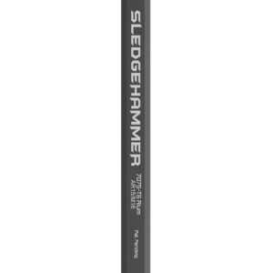 Breek Arms BRK6015MGRAY Sledgehammer Charging Handle Mil Spec AR15/M16 Rifles Gray Aluminum
