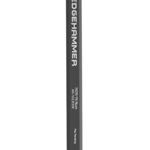Breek Arms BRK6010MGRAY Sledgehammer Charging Handle AR-10/LR-308 Gray Aluminum