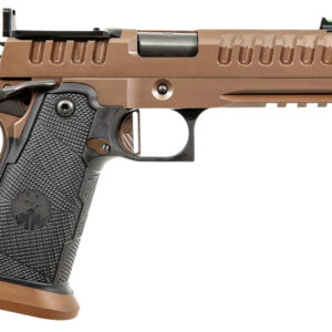 WT APACHE9MM46COY APACHE DS 1911 9MM 4.6 17/20 COY