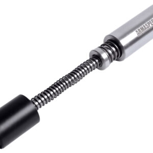 Armaspec ARM253-9 SRS-9 Recoil Spring 9mm Luger Silver AR-15 Gen4
