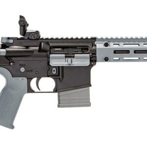 TIPPMANN A101226  M4-22 LTE   22LR 16"25+1 GRY/BLK